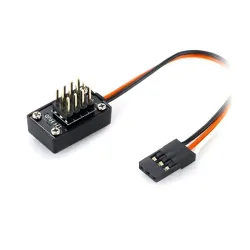 Hobbywing Throttle Hub