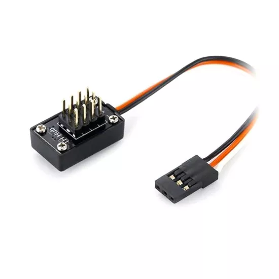 Hobbywing Throttle Hub