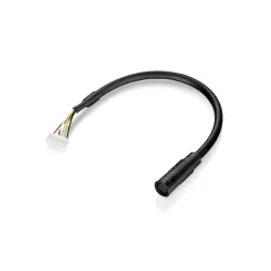 Hobbywing Sensor Convertor Cable JST Port motor