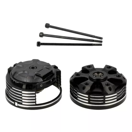 Hobbywing V10 G3 Endbell Set S