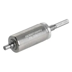 Hobbywing Option Rotor V10 G3R 13.5T / 21.5T