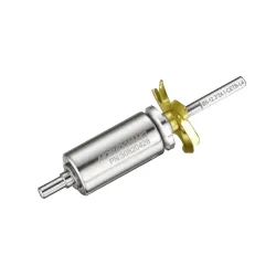 Hobbywing Option Rotor D10 L4-5.0-12.3*24.1-CET