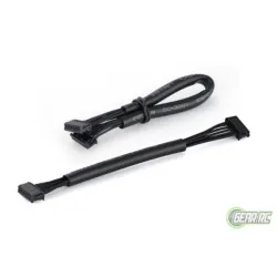 Hobbywing Sensor Cable - 80 mm