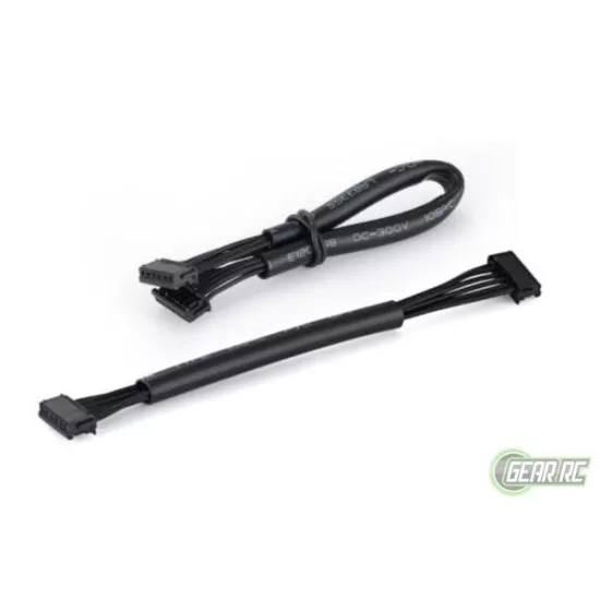 Hobbywing Sensor Cable - 80 mm