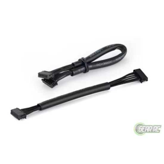 Hobbywing Sensor Cable 120mm
