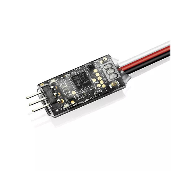 Hobbywing Futaba Telemetry Adapter