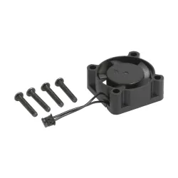 Hobbywing Fan, 25x25x10, 18000rpm 6V