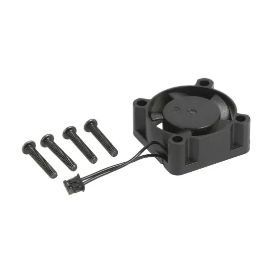 Hobbywing Fan, 25x25x10, 18000rpm 6V