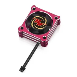 Hobbywing Fan for Xerun XD10 Rot 3010BH 6V 20000RPM