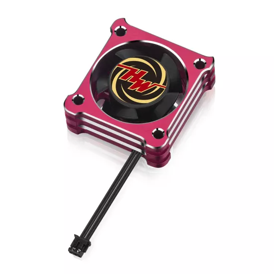 Hobbywing Fan for Xerun XD10 Rot 3010BH 6V 20000RPM