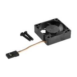 Hobbywing Fan Platinum HV 130A V4, Ezrun MAX6  35x35x10