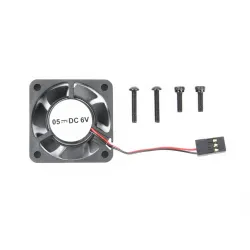 Hobbywing Fan for Platinum Pro 160A-HV and 200A  40x40x10mm