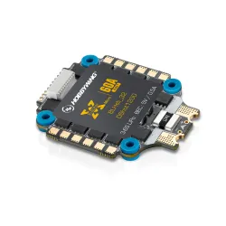 Hobbywing XRotor 60A 6s FPV 4in1 ESC BLHeli 32-DS1200