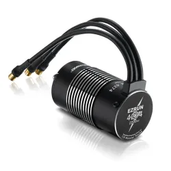 Hobbywing EzRun Combo MAX8 XT90 Deans, 2200kv, 1/8 Waterproof