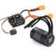 Hobbywing EzRun Combo MAX8 XT90 , 2600kv, 1/8 Waterproof