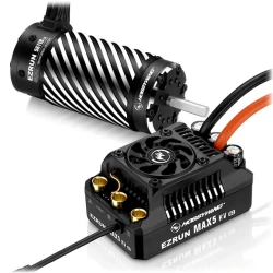 Hobbywing Ezrun MAX5 HV Combo 56118SD 650kv G2