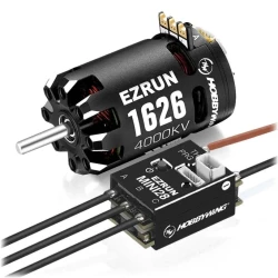 Hobbywing Mini28 Combo with 1626SD 4000kV