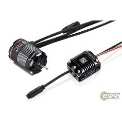 Hobbywing Combo XeRun AXE540 1200kv FOC Sensored Brushless System