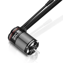 Hobbywing Combo XERUN AXE540L R2 2100KV FOC System