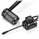Hobbywing Combo XERUN AXE550 R2 3300KV FOC System