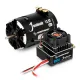 Hobbywing Combo XR10 JS4 G3 Black G2.1 13.5 Turn 3200kV