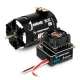 Hobbywing Xerun Justock Combo G3 and 25 Turn 1600kV for 1:10 Cralwer