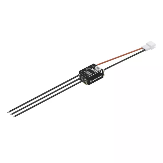 Hobbywing Mini28 Combo with 1626SD 6500kV