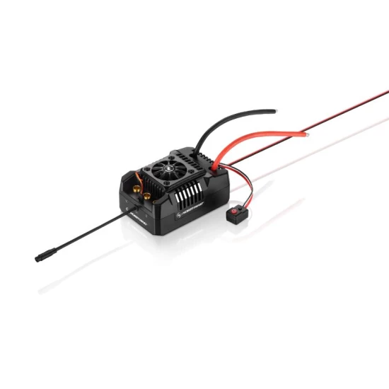 Hobbywing Ezrun MAX4 HV Combo 70125 560kV