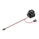 Hobbywing Xerun Justock Combo G3S and 10.5 Turn 4000kV for 1:10 Stock,Drift