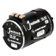 Hobbywing Xerun Justock Combo G3S and 25.5 Turn 1600kV for 1:10 Cralwer, F1
