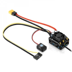 Hobbywing AXE Plus R3 4274SD 2000kV R3 Crawler Combo