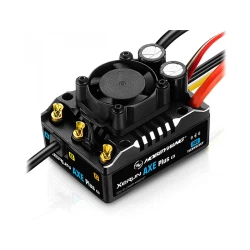 Hobbywing AXE Plus R3 4274SD 1700kV R3 Crawler Combo