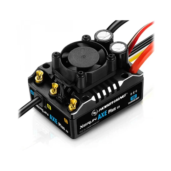 Hobbywing AXE Plus R3 4274SD 1700kV R3 Combo