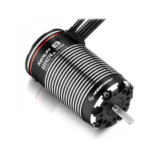 Hobbywing AXE Plus R3 4274SD 1700kV R3 Combo