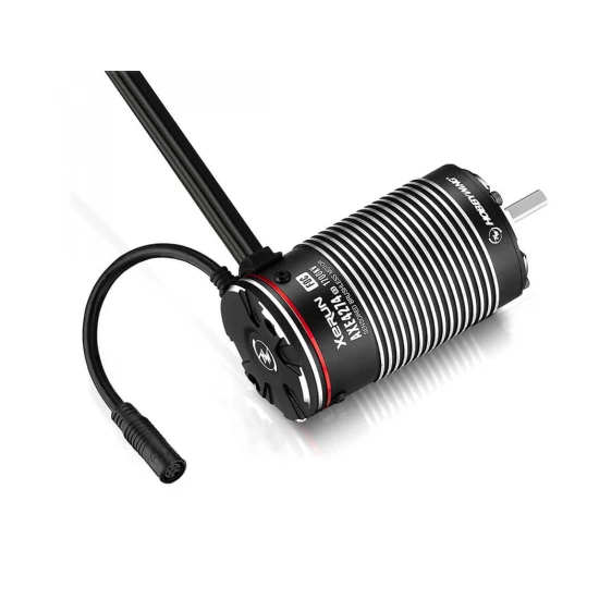 Hobbywing AXE Plus R3 4274SD 1700kV R3 Combo