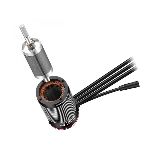 Hobbywing AXE Plus R3 4274SD 1700kV R3 Combo