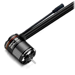 Hobbywing AXE Plus R3 540L 2300kV R2 Combo