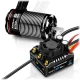 Hobbywing AXE Plus R3 540L 3300kV R2 Crawler Combo