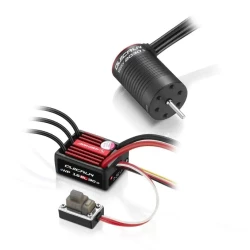 Hobbywing Combo WP16BL30 G2 2030SL-5000kV-G2