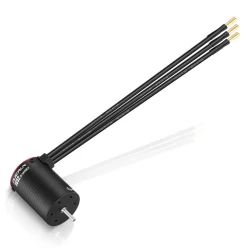 Hobbywing Combo WP10BL120G2 3652SL-5400kV-G2