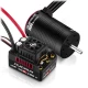 Hobbywing Combo WP10BL120G2 3660SL-3700kV-G2
