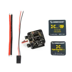 Hobbywing Xrotor Nano 4in1 FPV Combo 4in1 20A Nano Regler und Nano Fli
