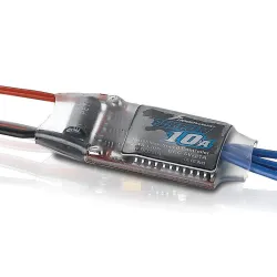 Hobbywing FlyFun 10A ESC for 300g and Plane 2-4s