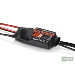Hobbywing Skywalker 20A 2-3S