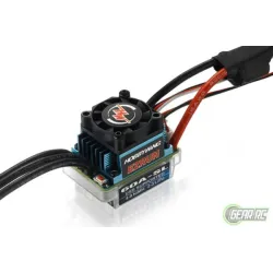 Hobbywing EzRun 60A SL, 1/10 ESC