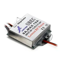 Hobbywing BEC 8A UBEC ESC for 2-3s
