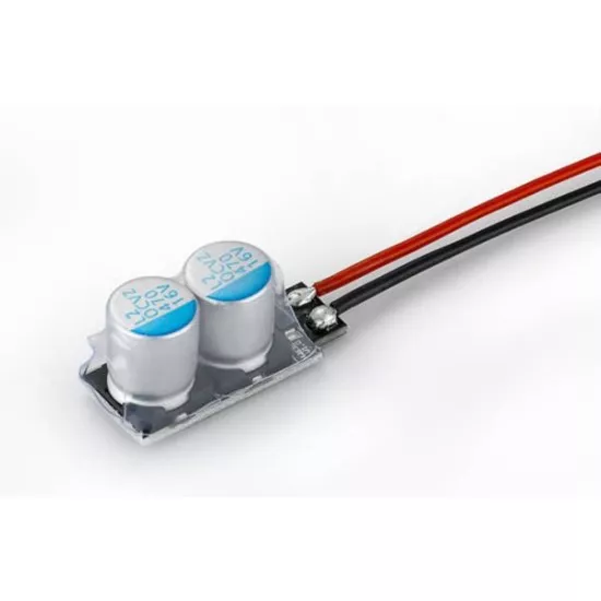 Hobbywing Capacitors Module for Xerun ESC