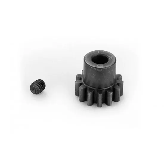 Hobbywing Pinion 13 Teeth Modul1 5mm Shaft