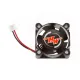 Hobbywing Fan for WP60ASL WP80ASL 25x25x10mm