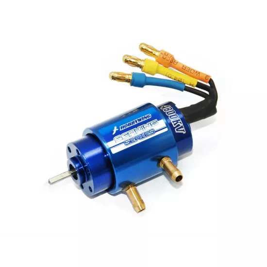 Hobbywing Marine Brushless Motor 4800KV 2040SL